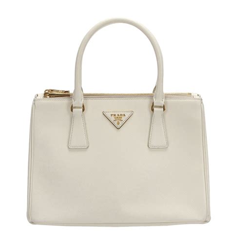 cream prada purse|Prada purses for women.